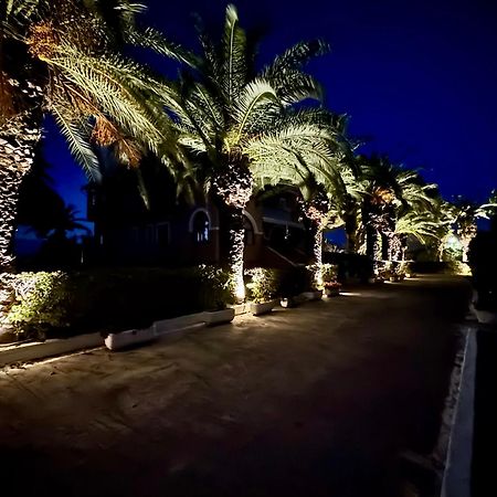 Villa Pami Almiros Beach Exterior photo