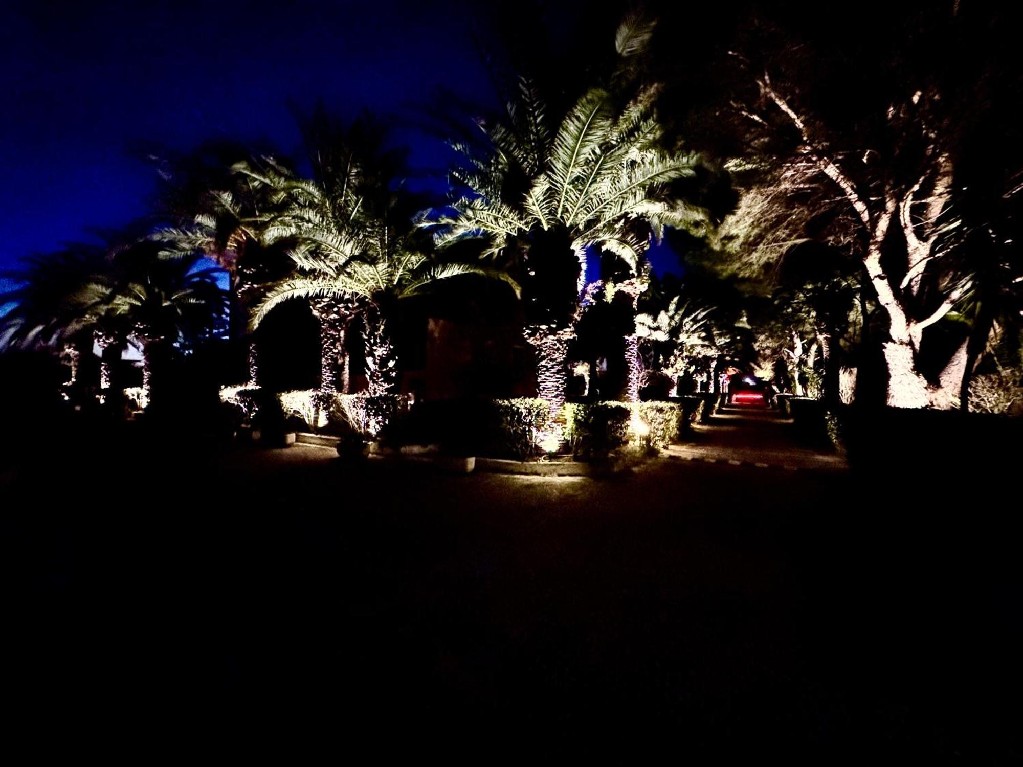 Villa Pami Almiros Beach Exterior photo